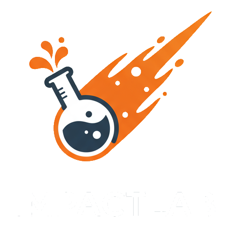 Impact Lab Logo